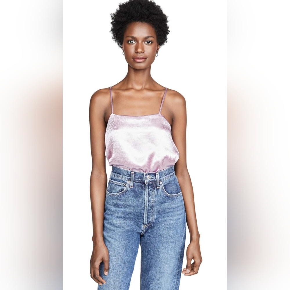 Joie Abdi B Cami Tank Top - SZ Med